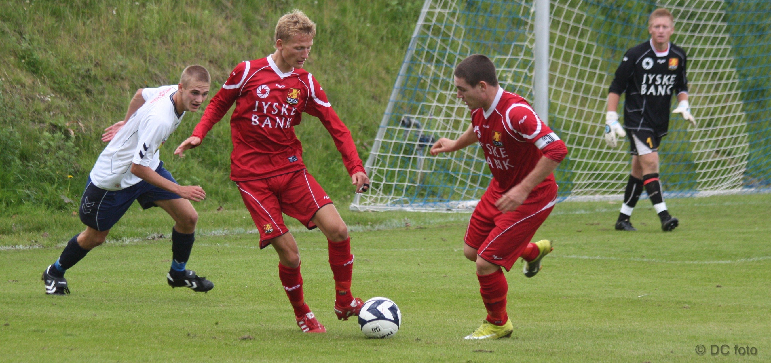 AGF FCN 039