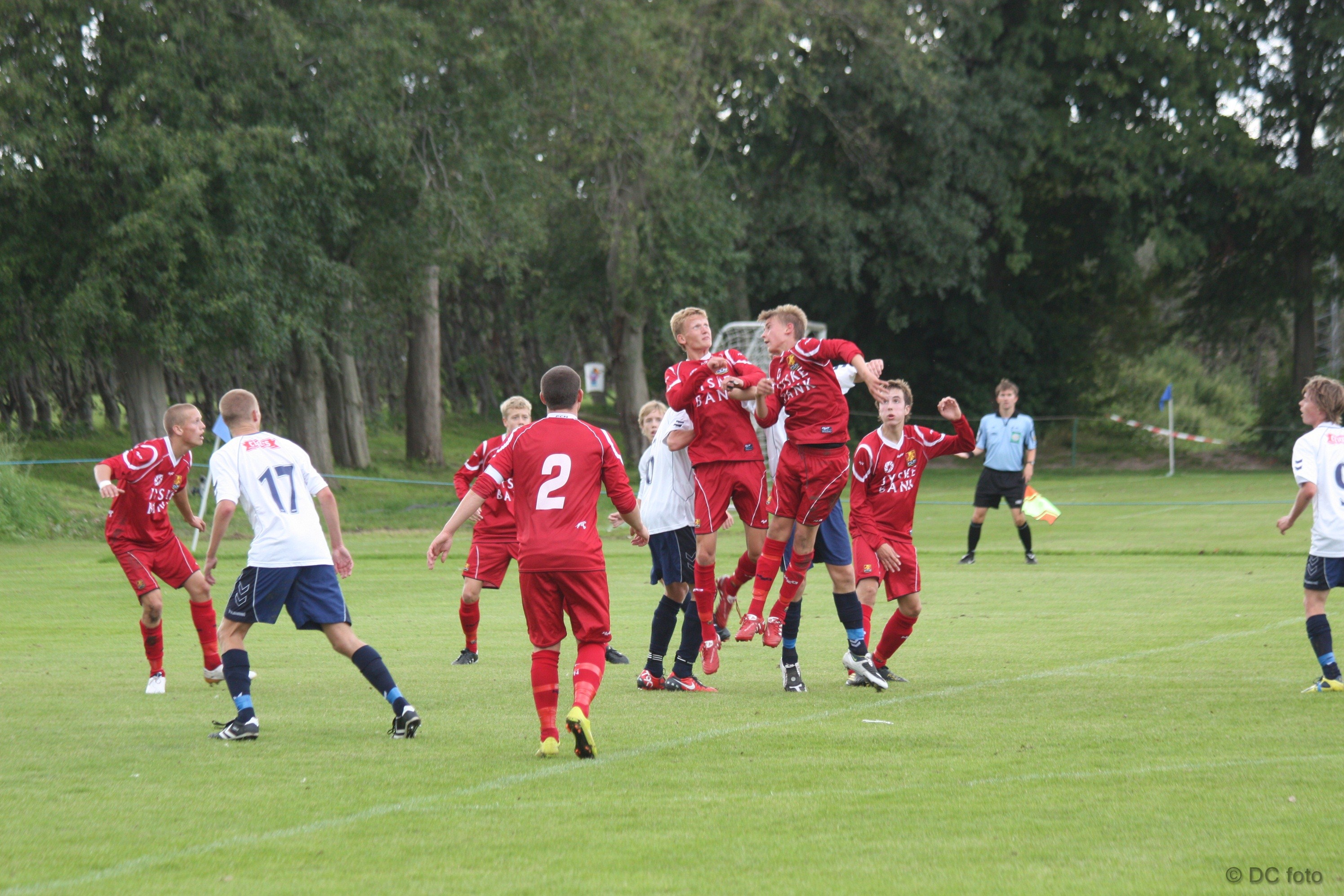 AGF FCN 041