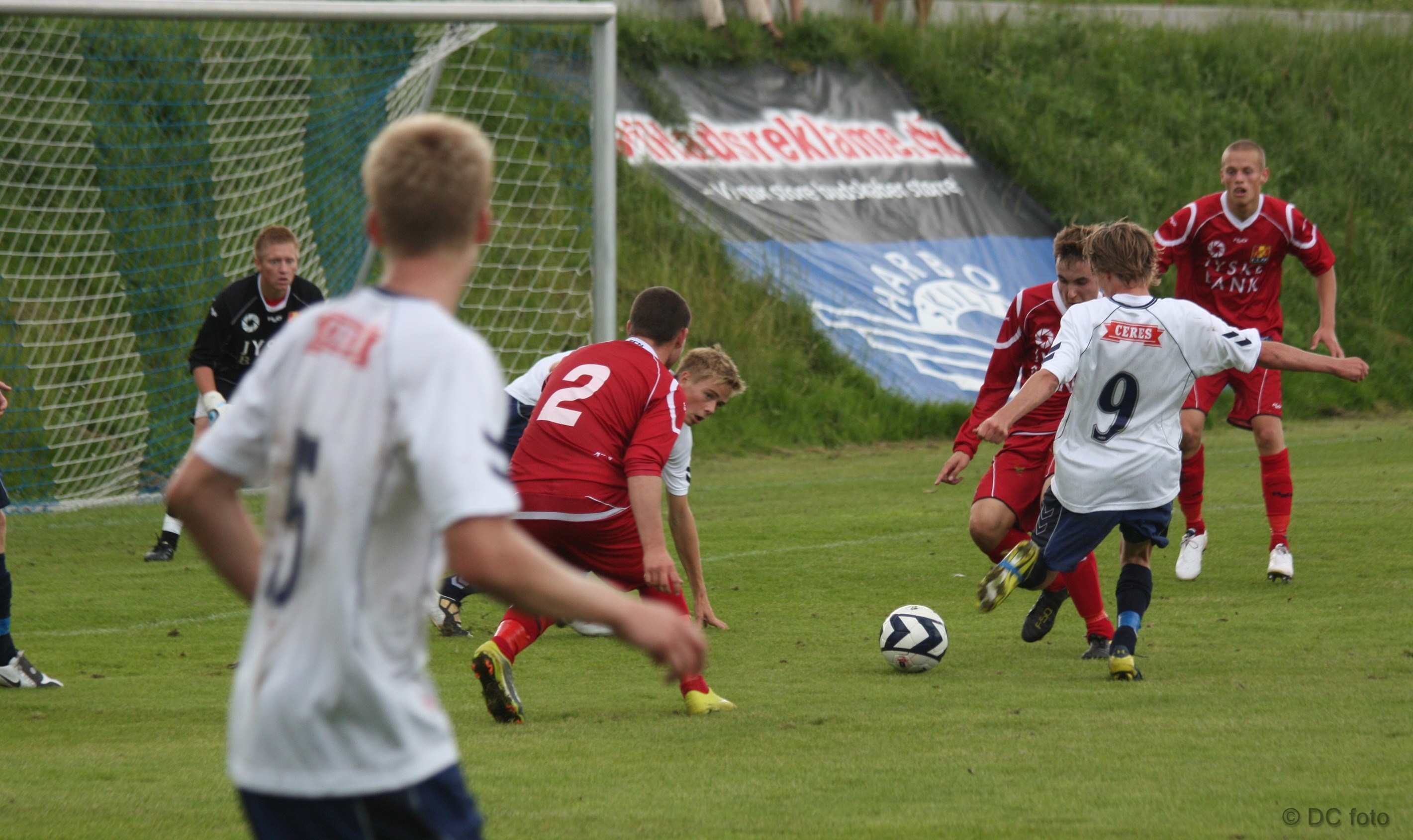 AGF FCN 046