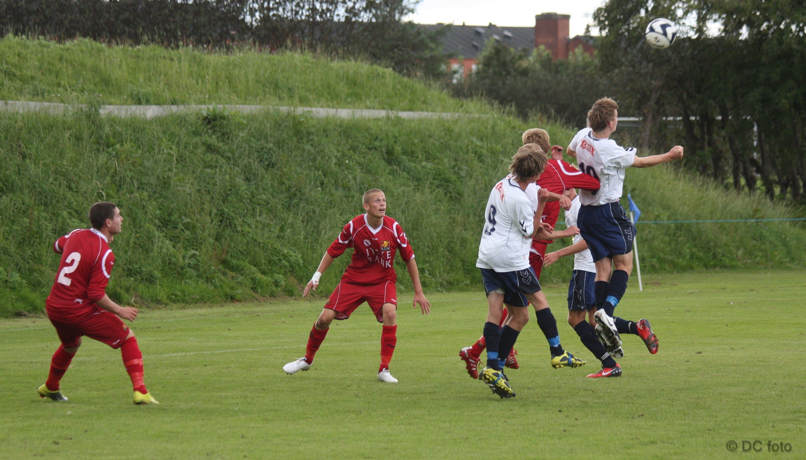 AGF FCN 047