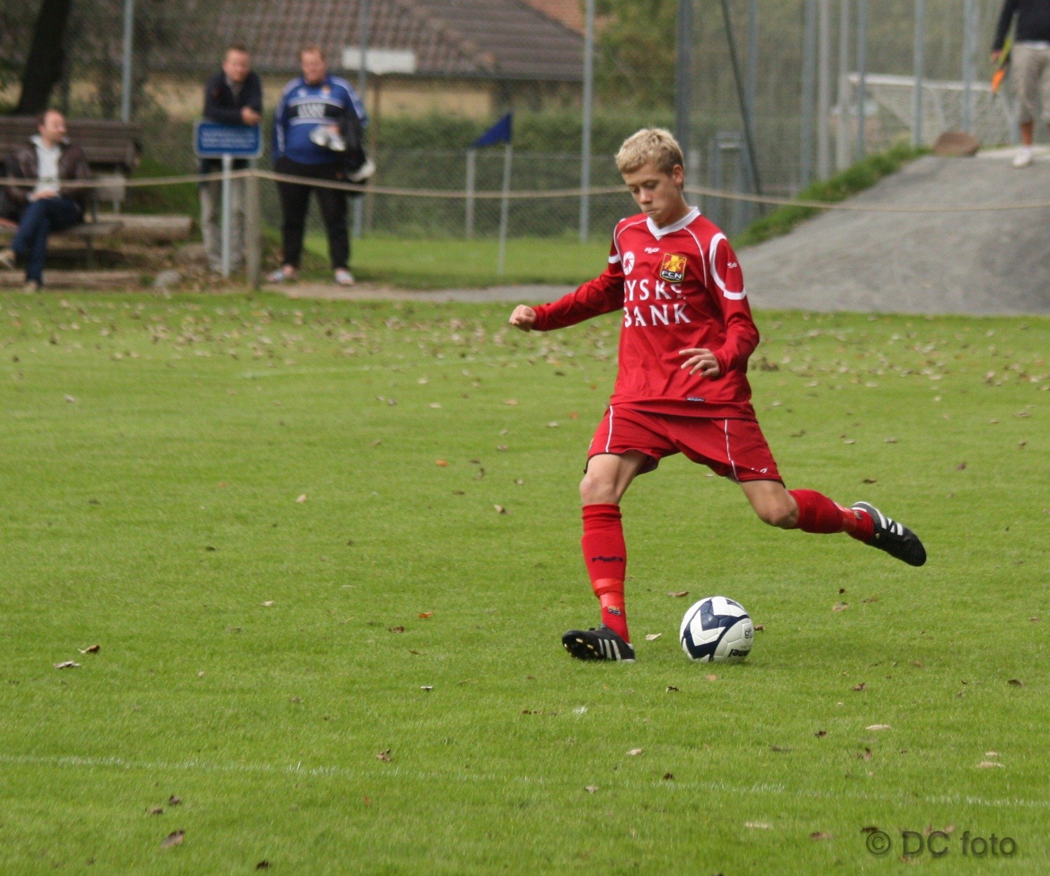 AGF FCN 049