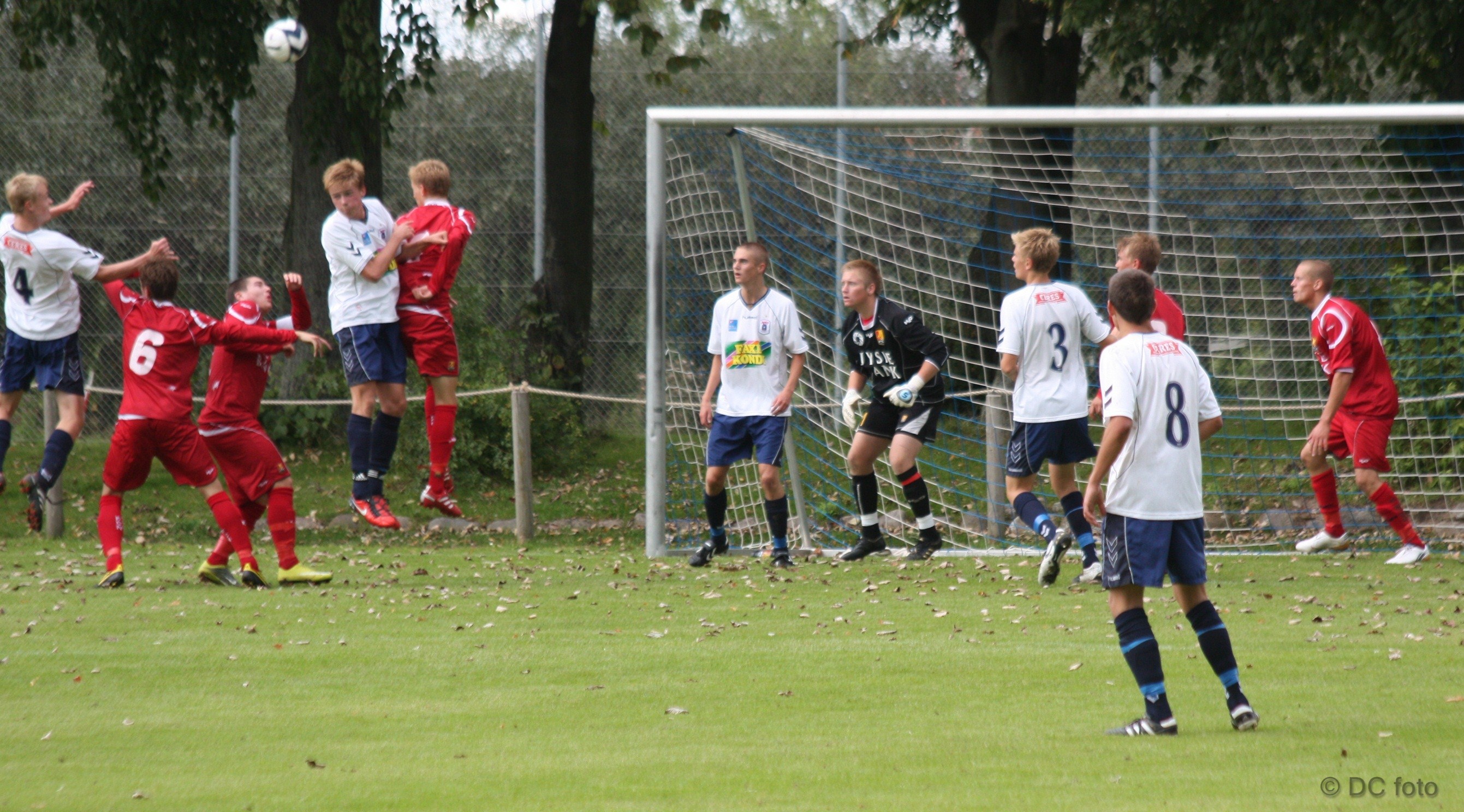 AGF FCN 054
