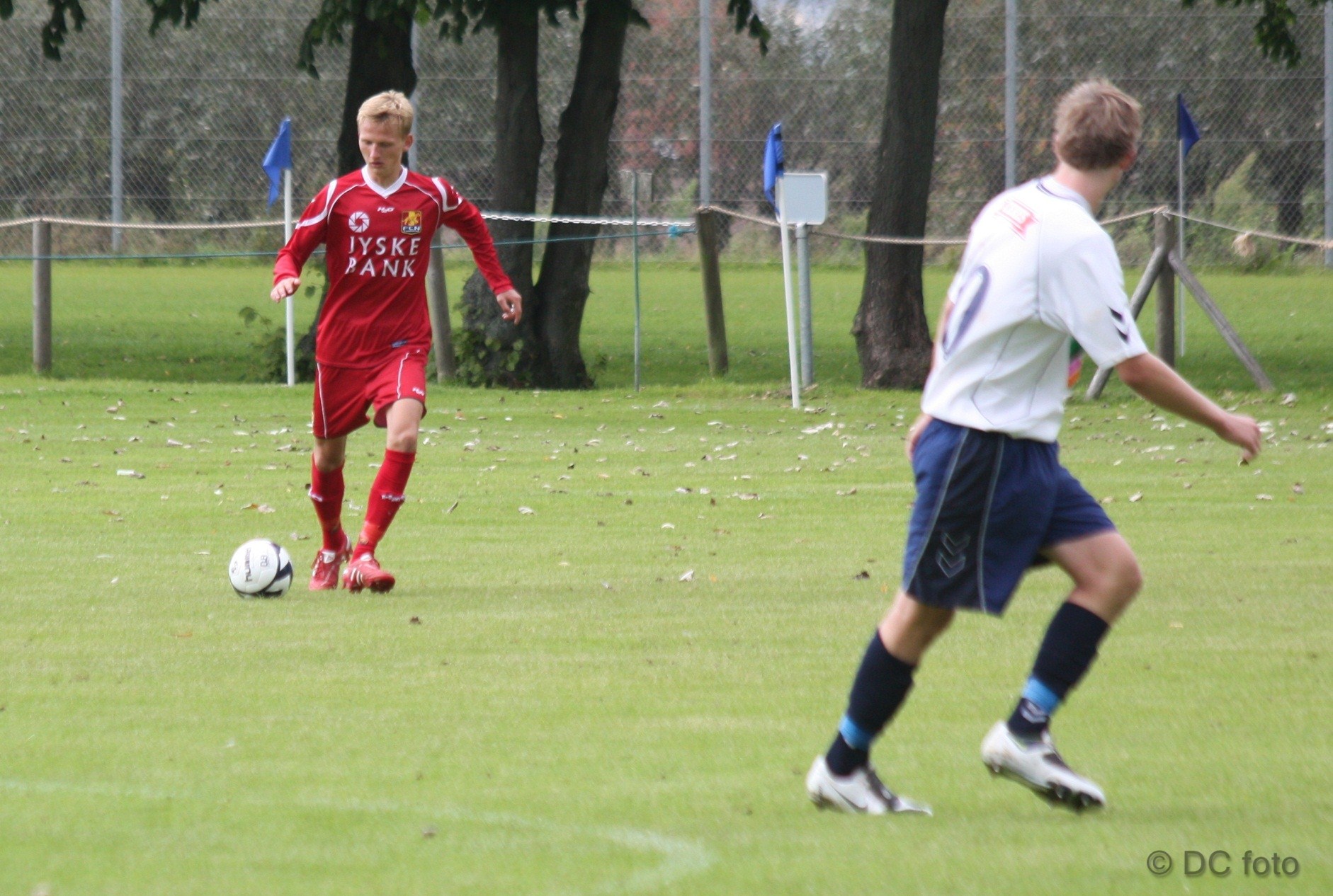 AGF FCN 055