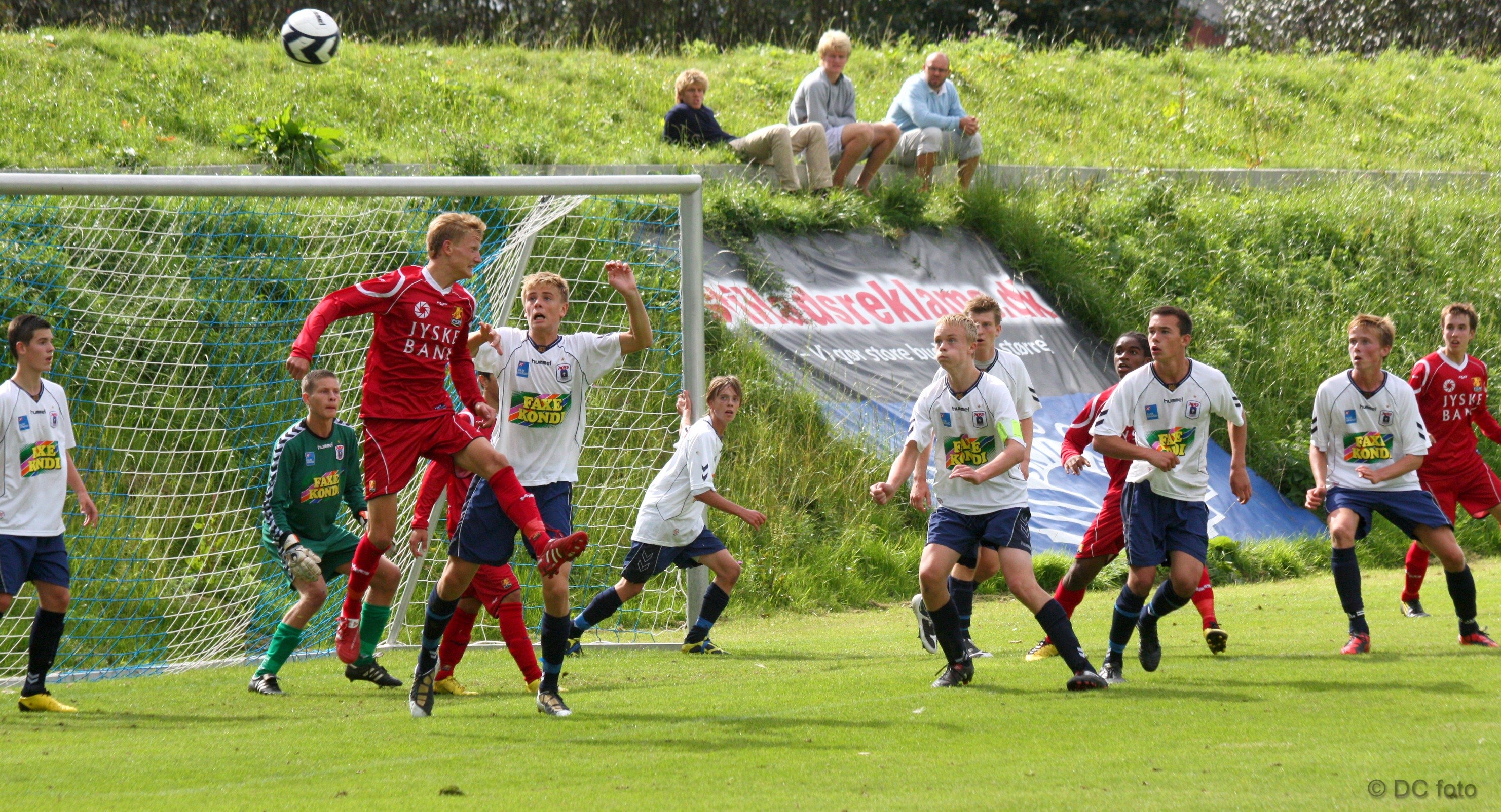 AGF FCN 058