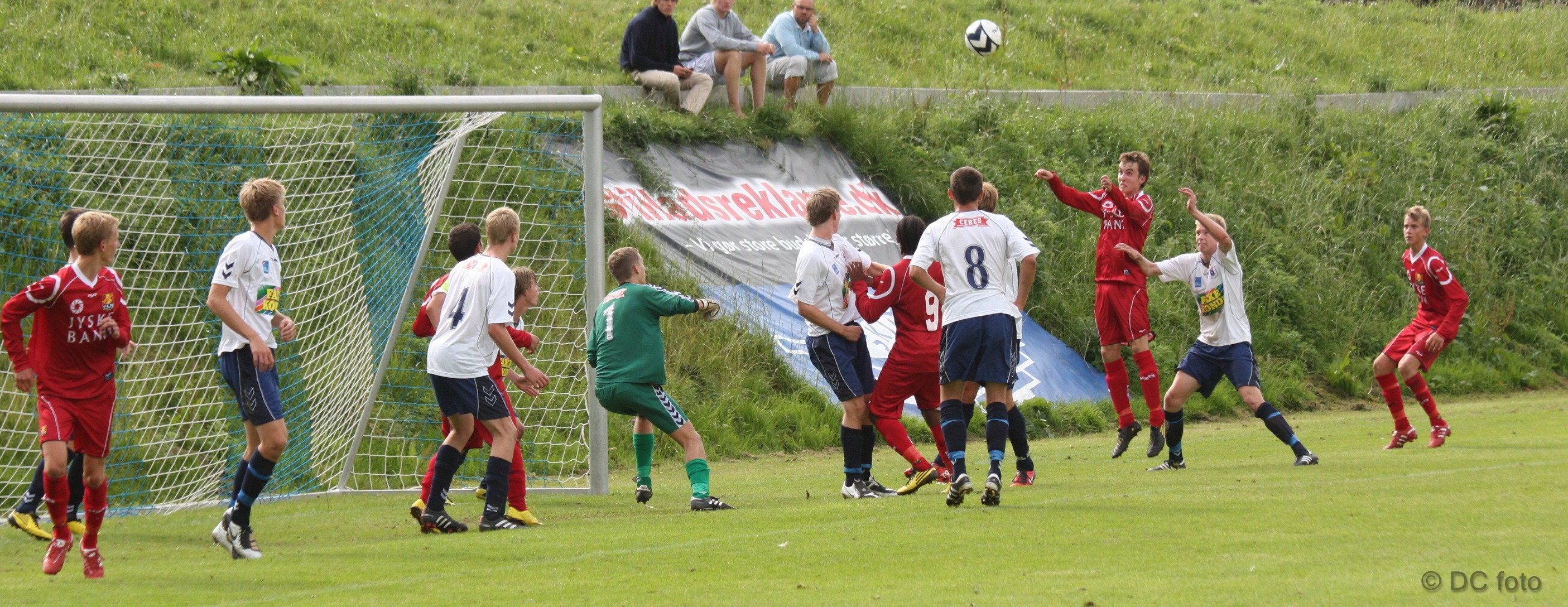 AGF FCN 060