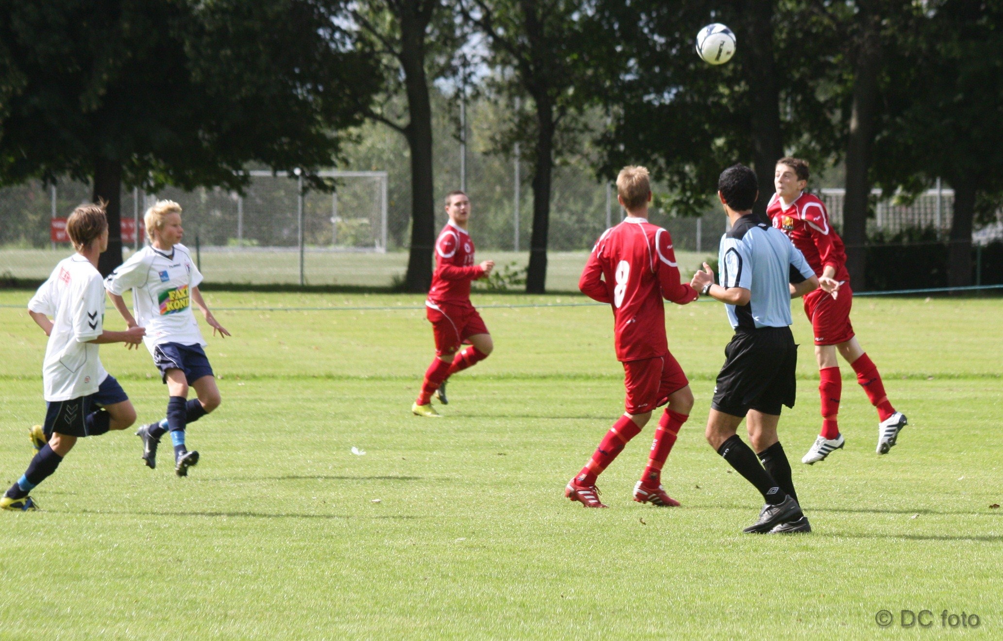 AGF FCN 063