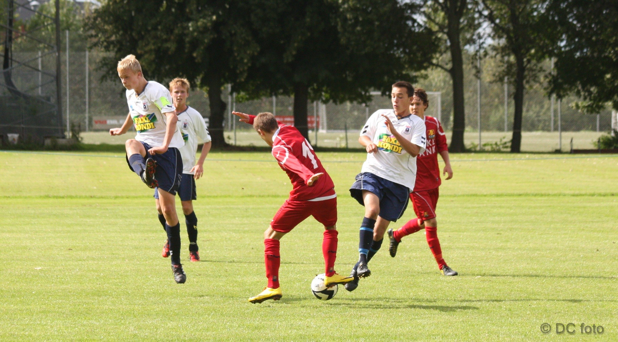 AGF FCN 064