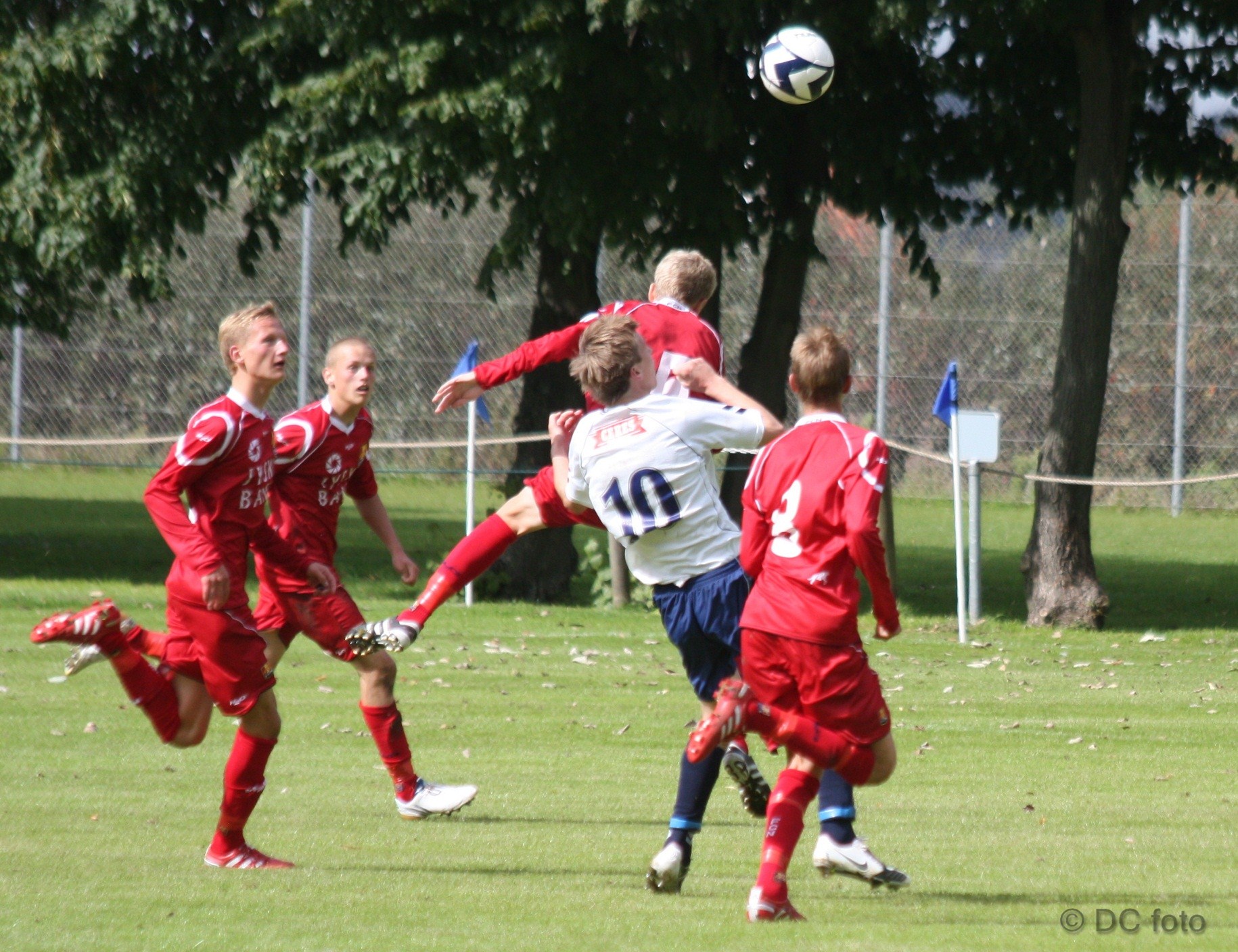 AGF FCN 066
