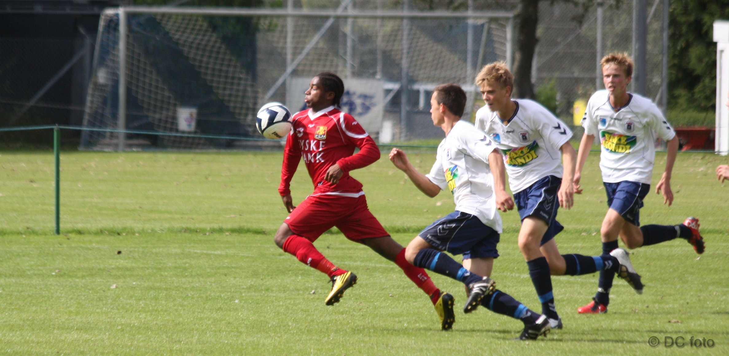 AGF FCN 070