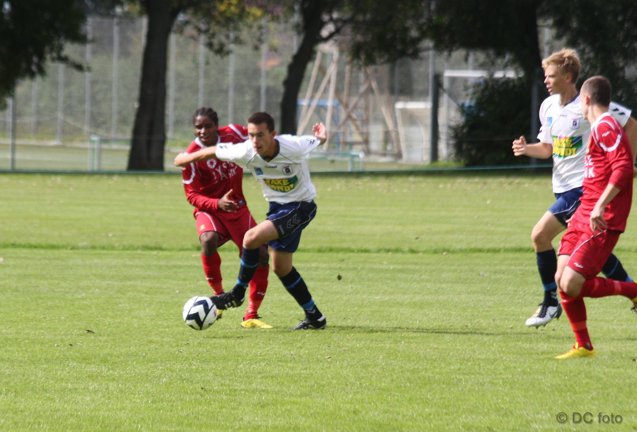 AGF FCN 071
