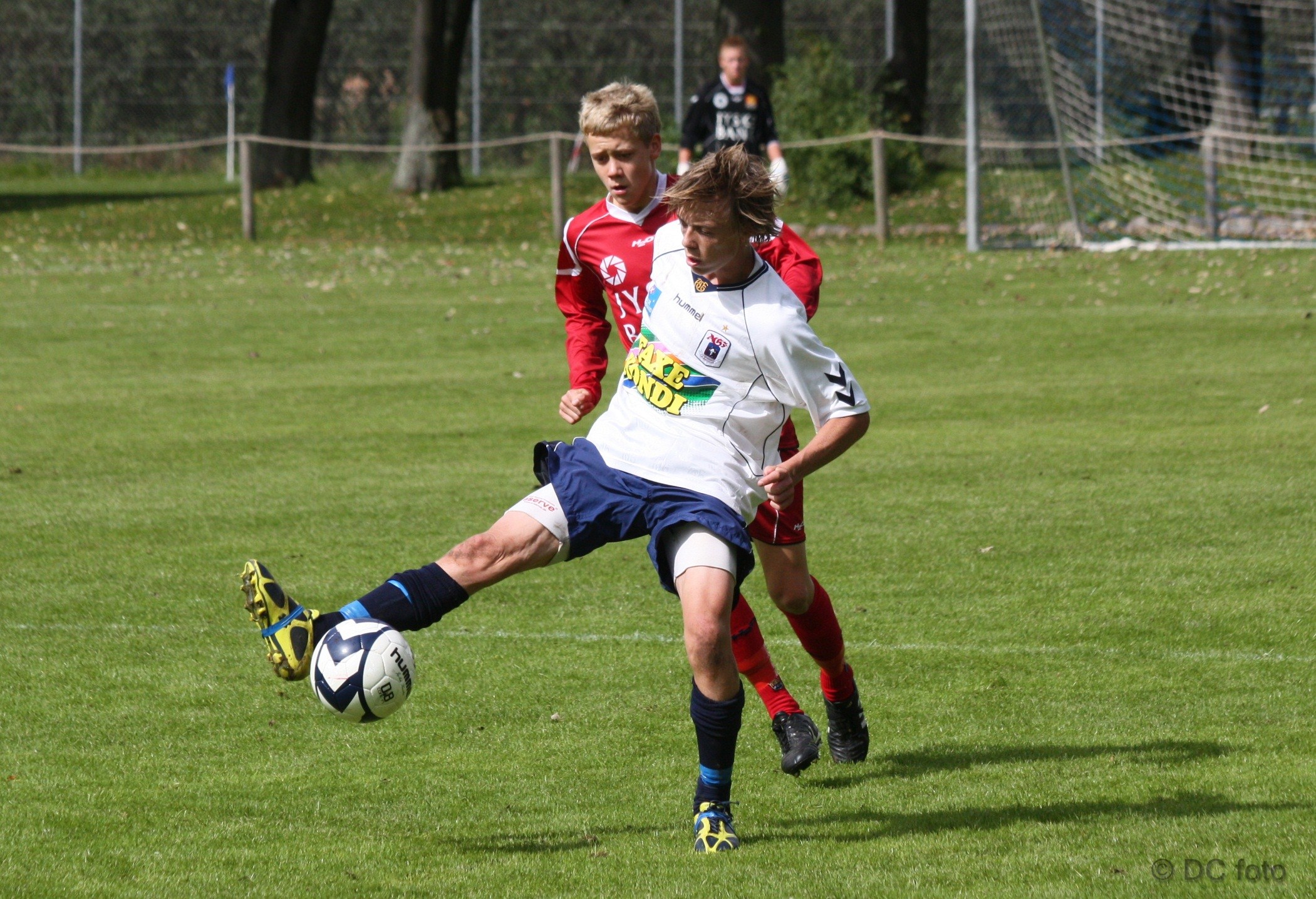 AGF FCN 072