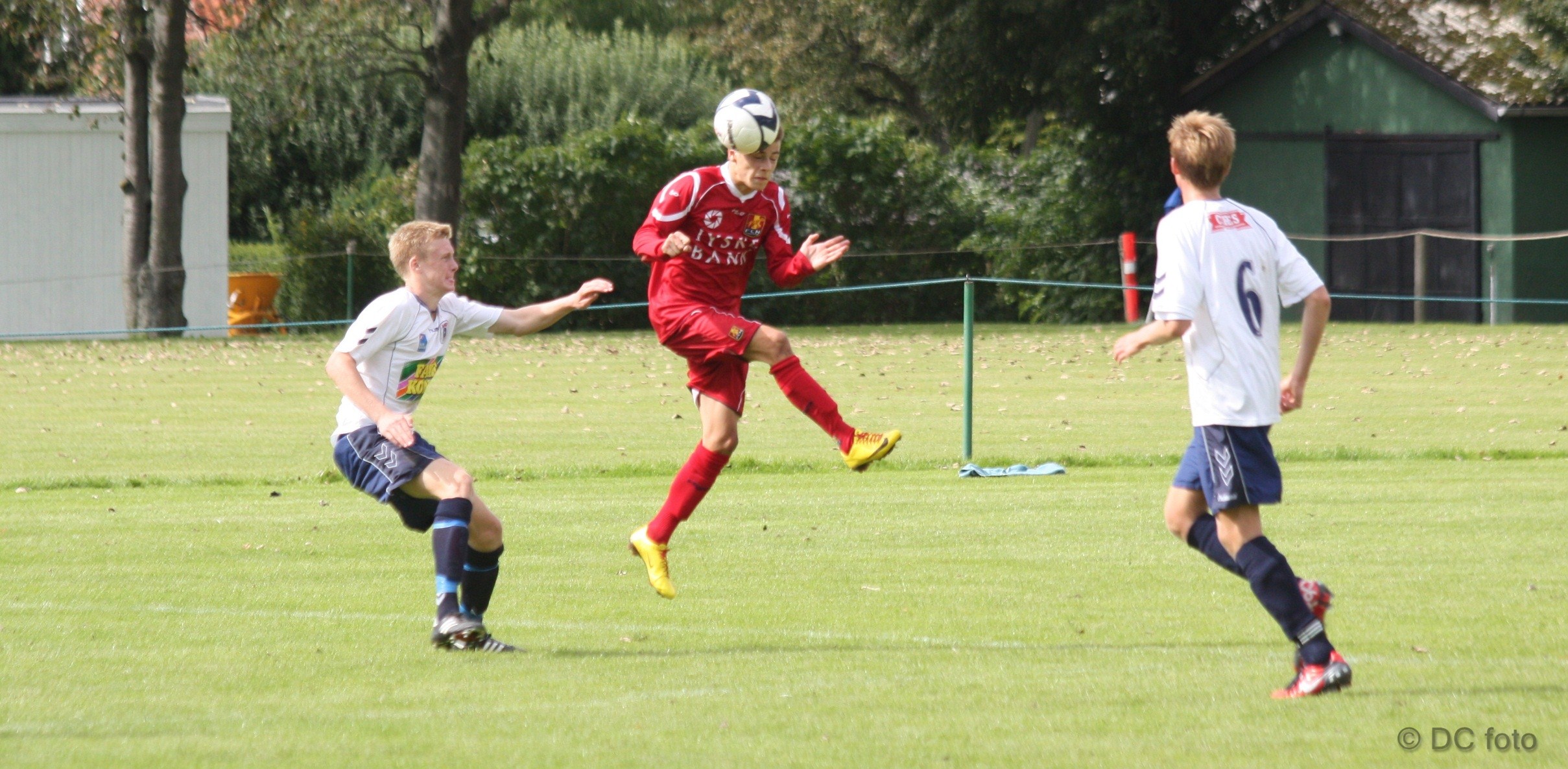 AGF FCN 073