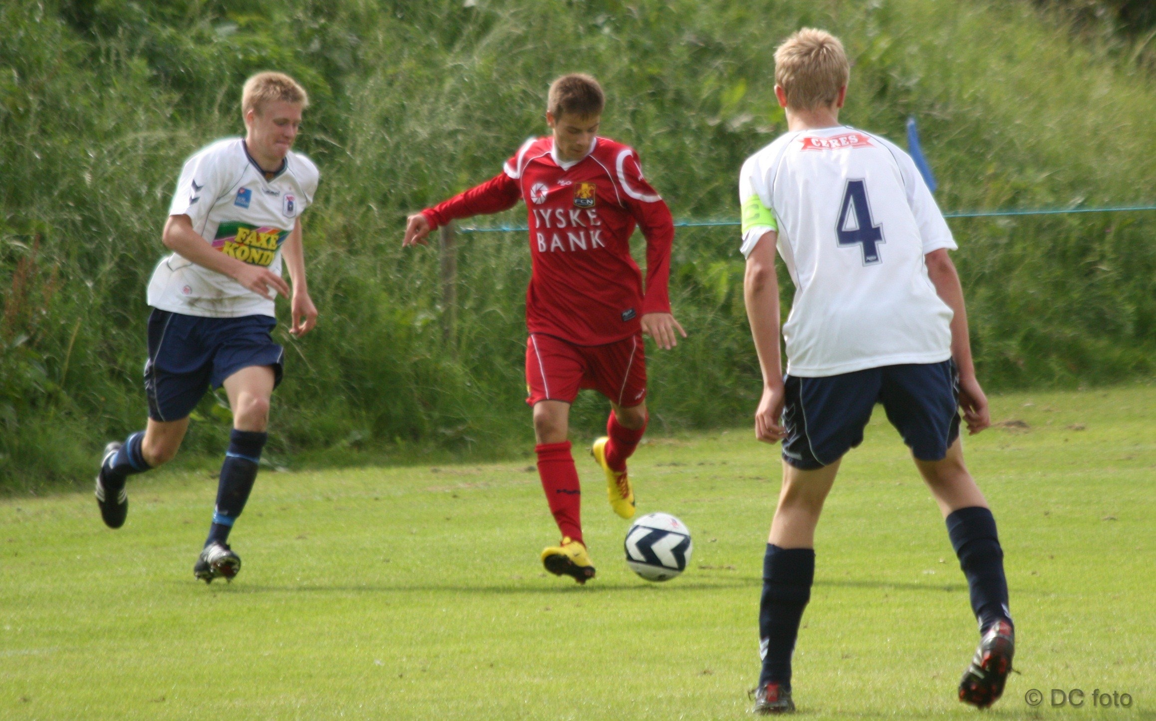 AGF FCN 075