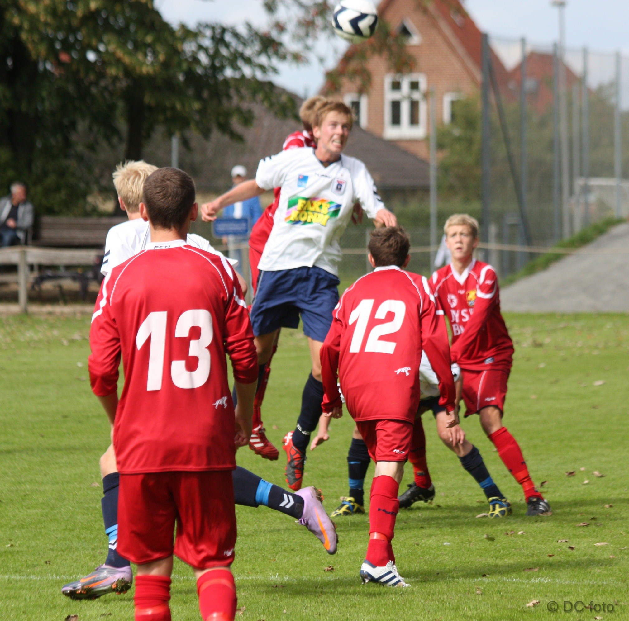 AGF FCN 078