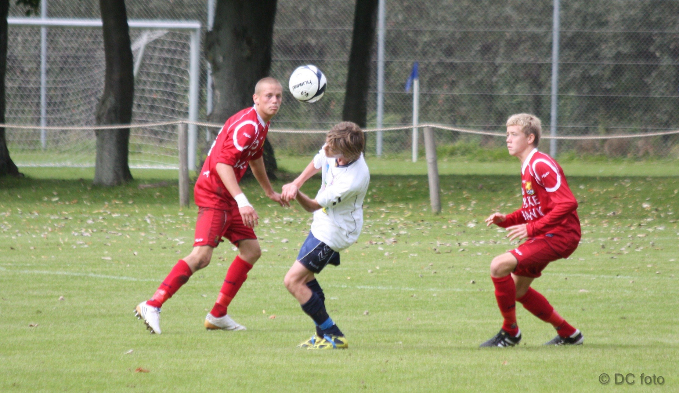 AGF FCN 080