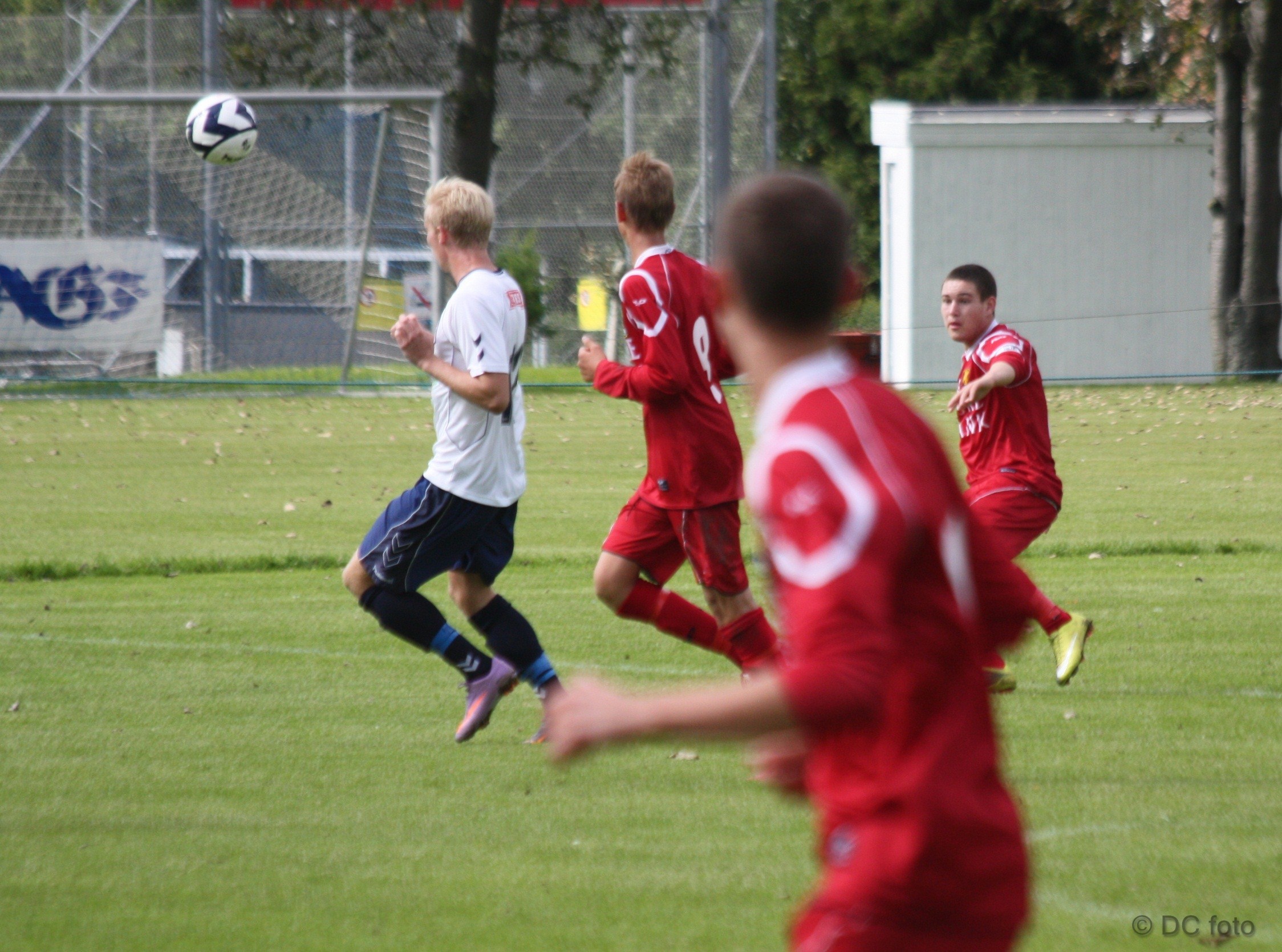 AGF FCN 081