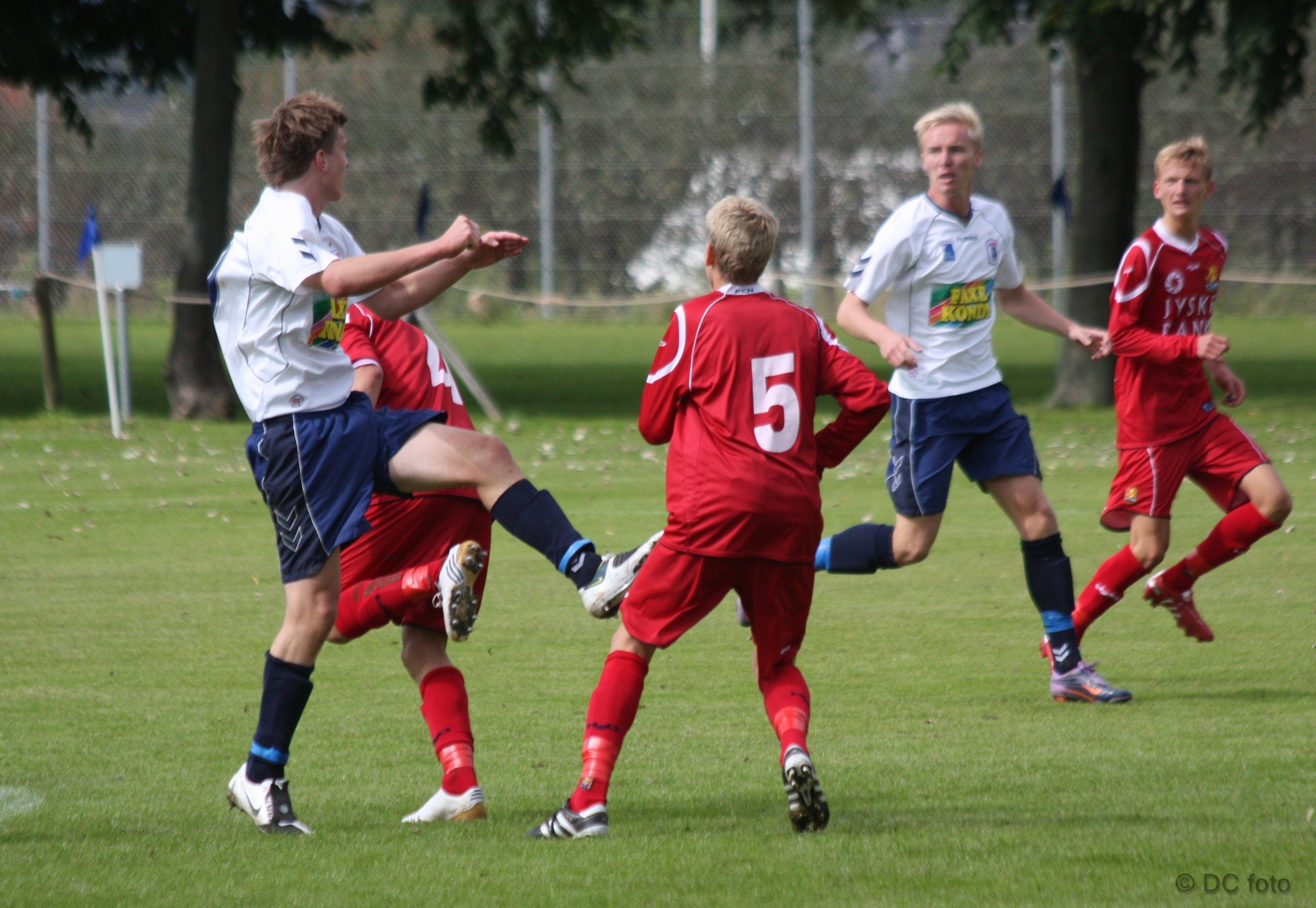 AGF FCN 082