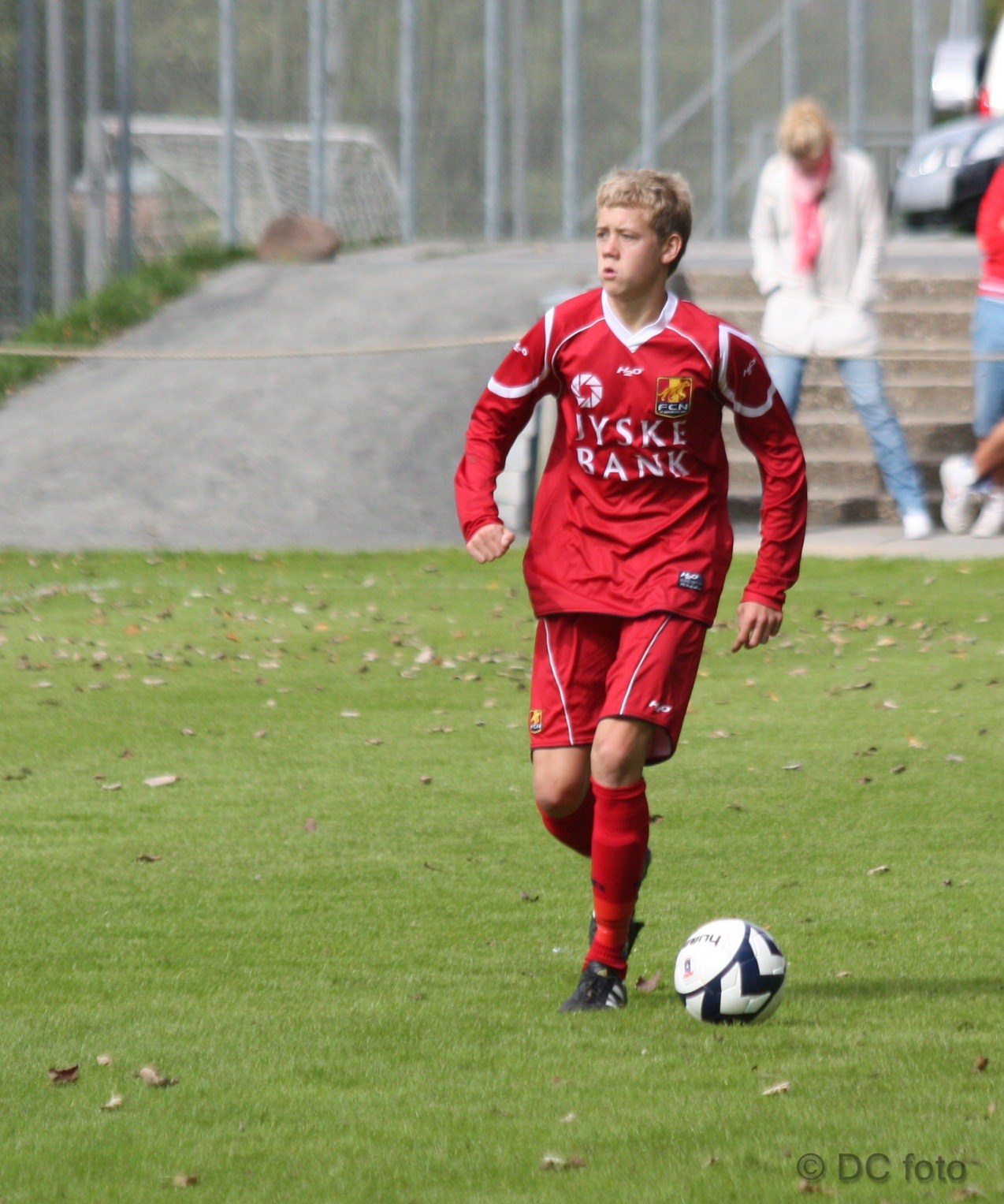 AGF FCN 083