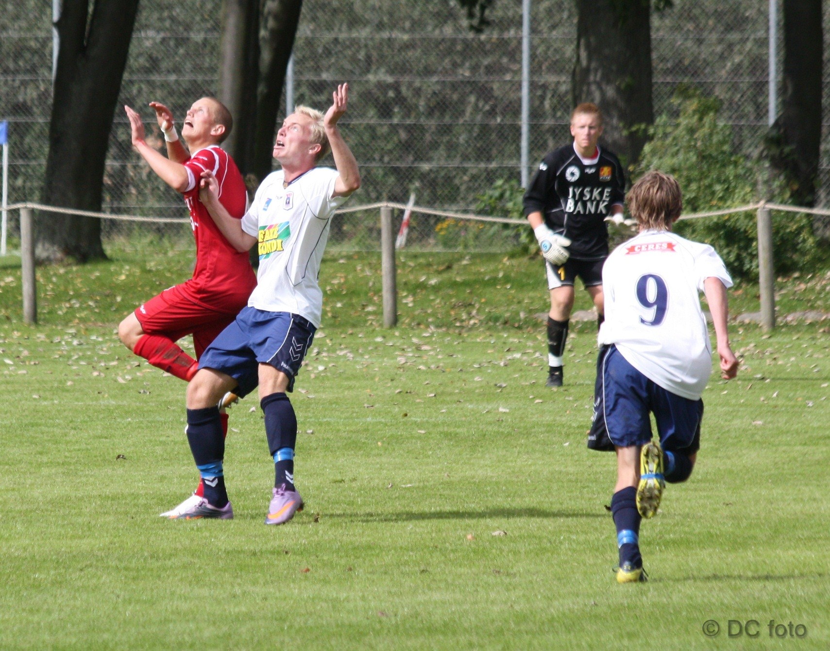 AGF FCN 086