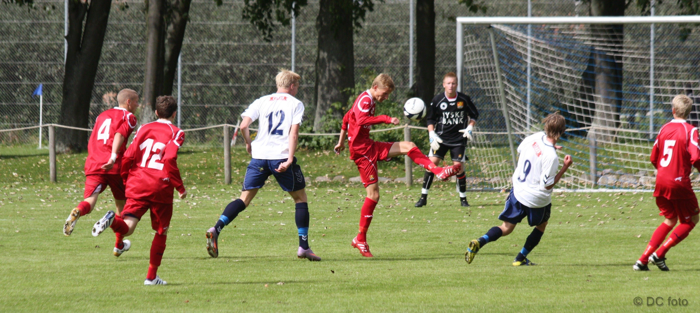 AGF FCN 087
