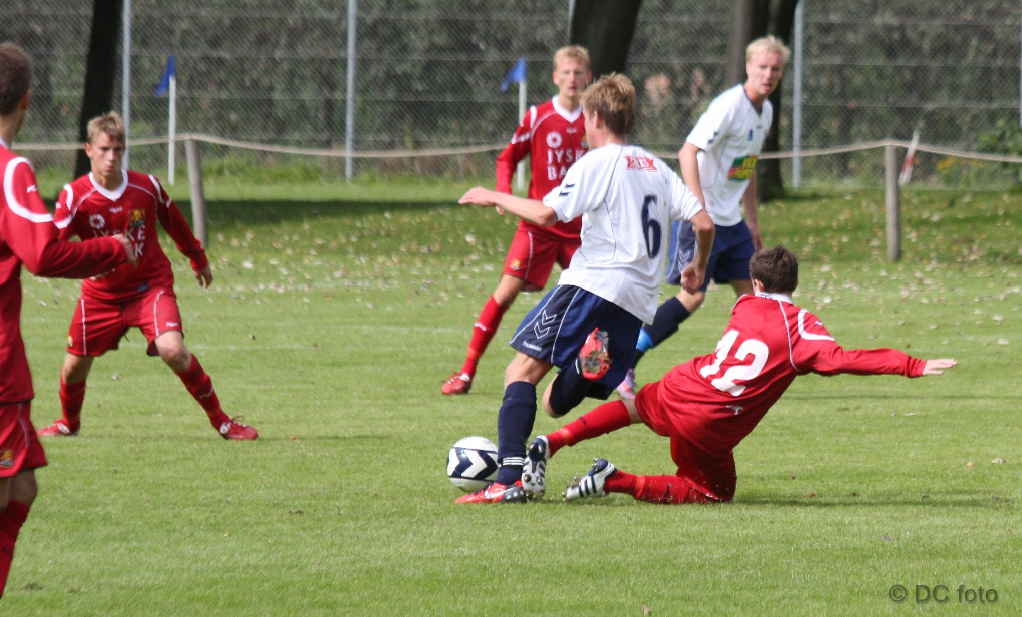 AGF FCN 088