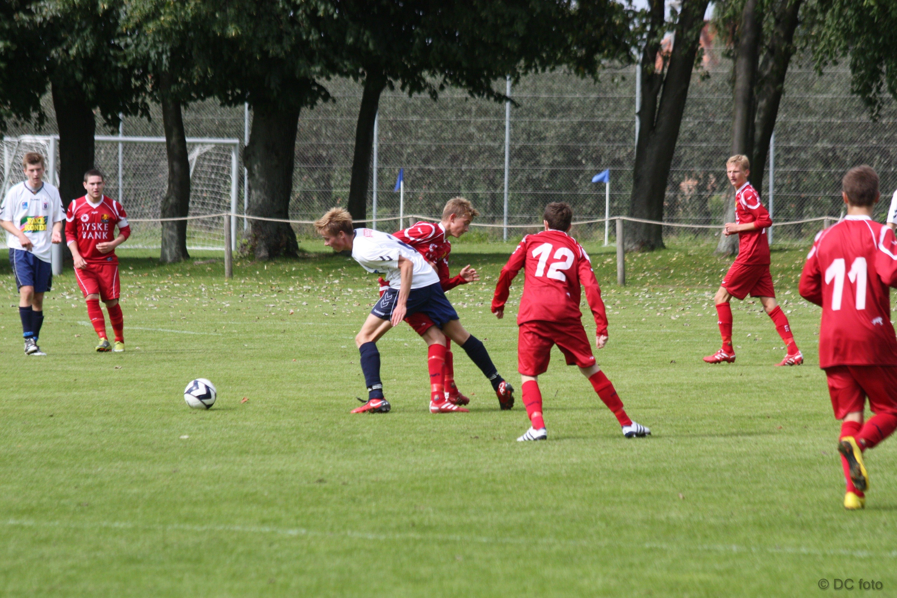 AGF FCN 089