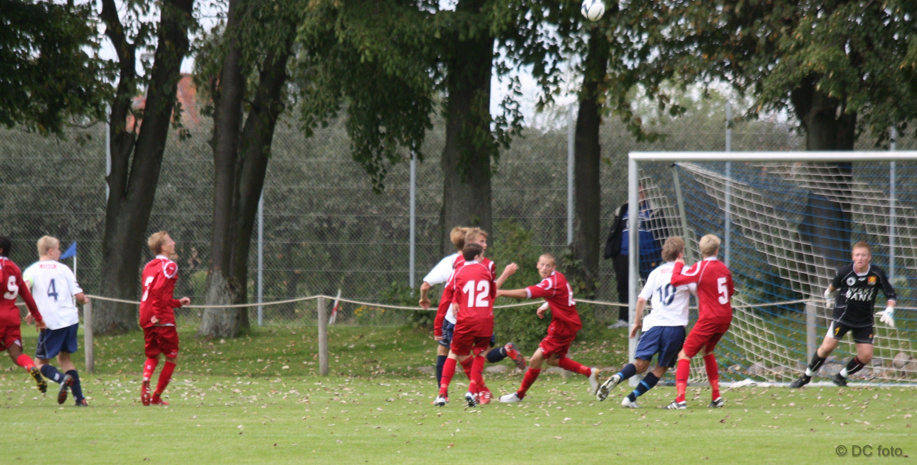 AGF FCN 092