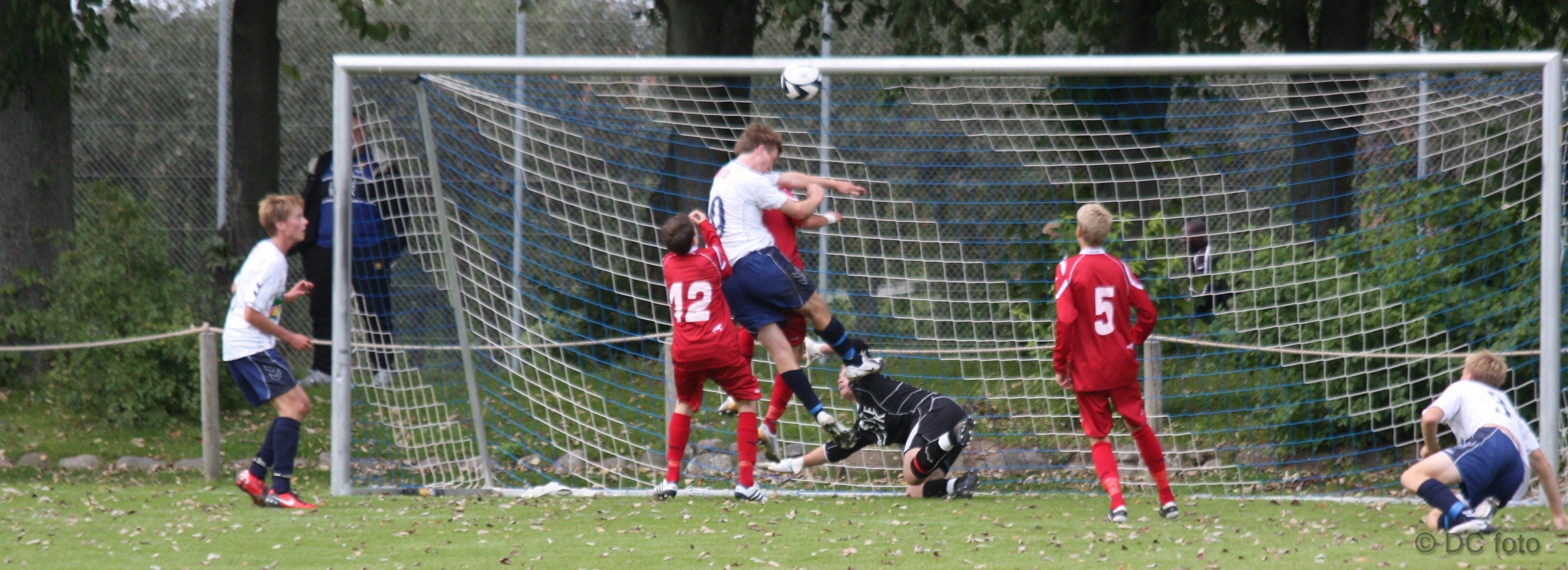 AGF FCN 094