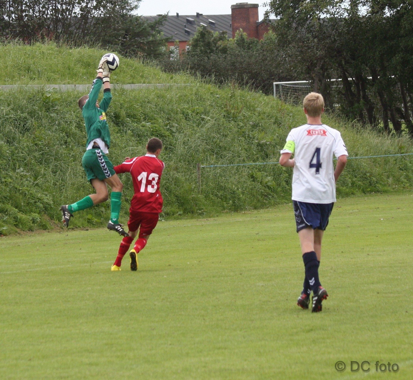 AGF FCN 096