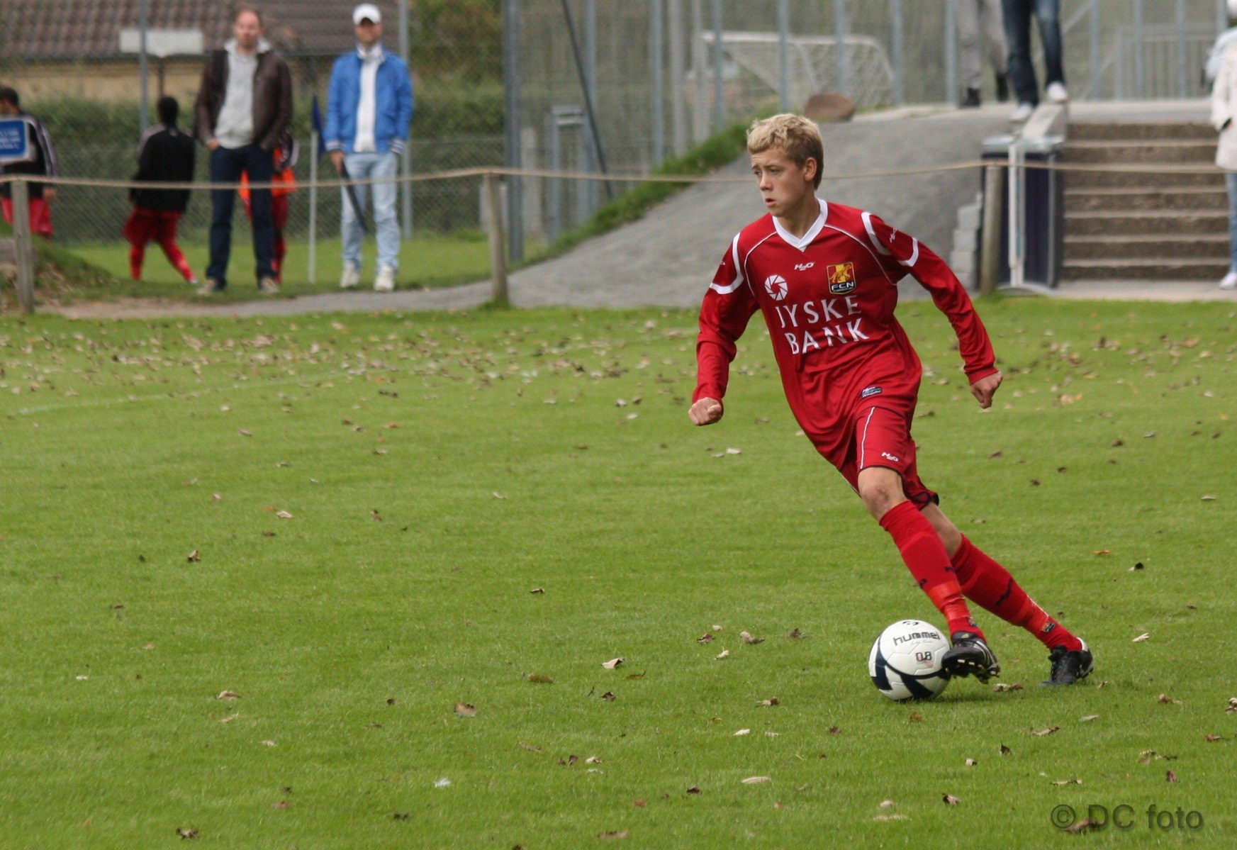AGF FCN 097