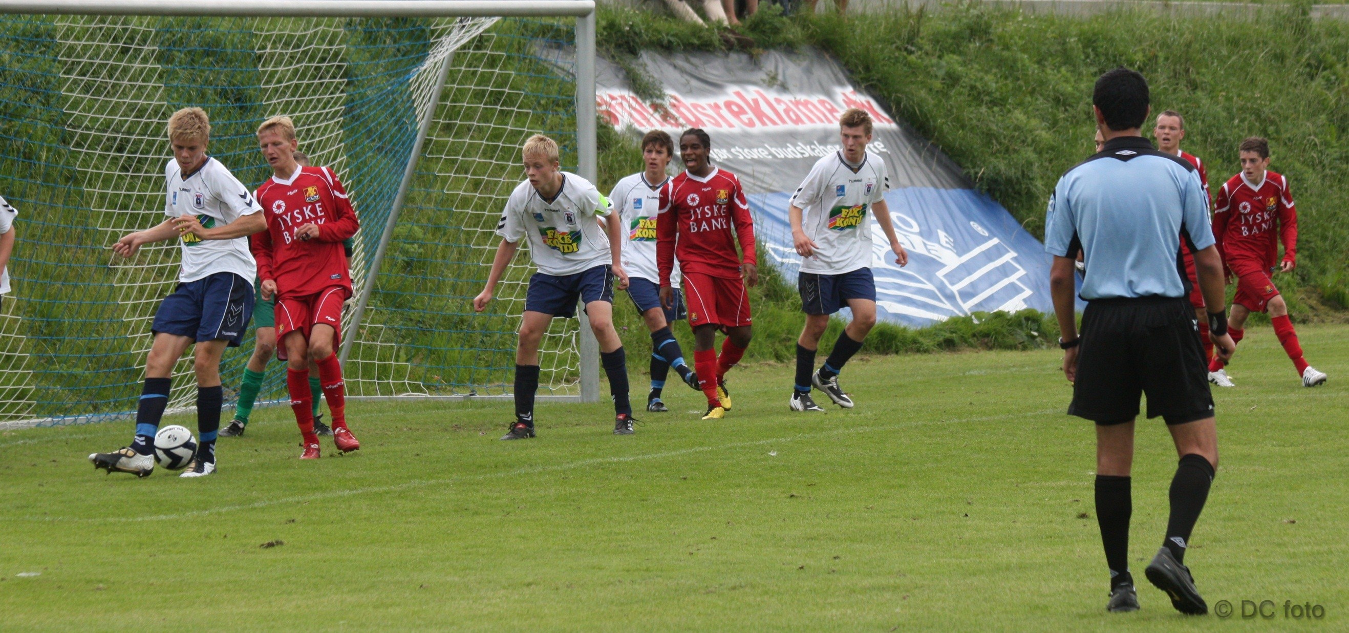 AGF FCN 098