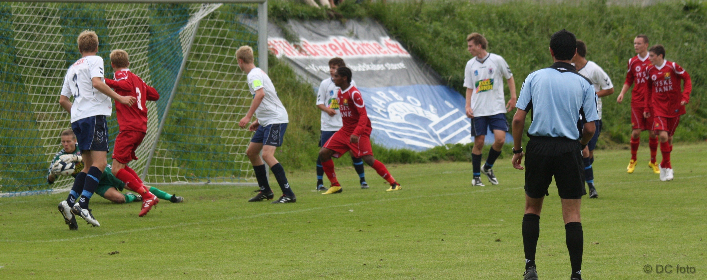 AGF FCN 099