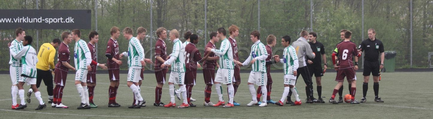 FCN AB