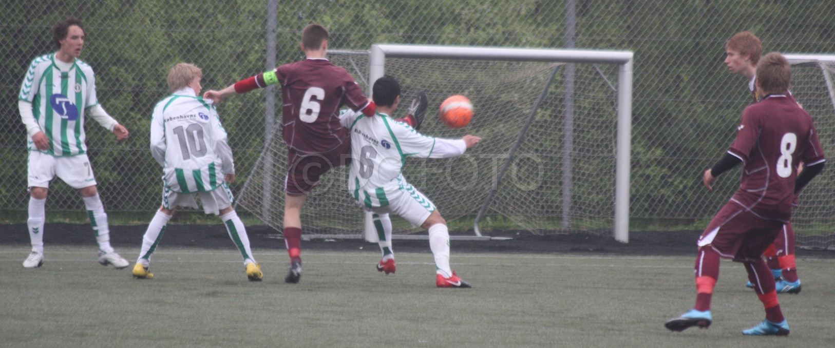 FCN AB 008