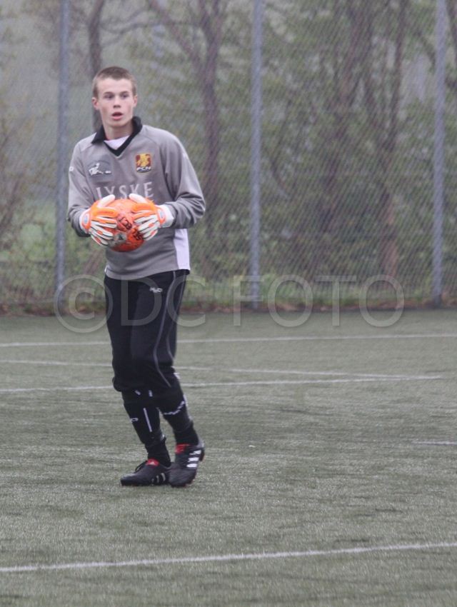 FCN AB 018