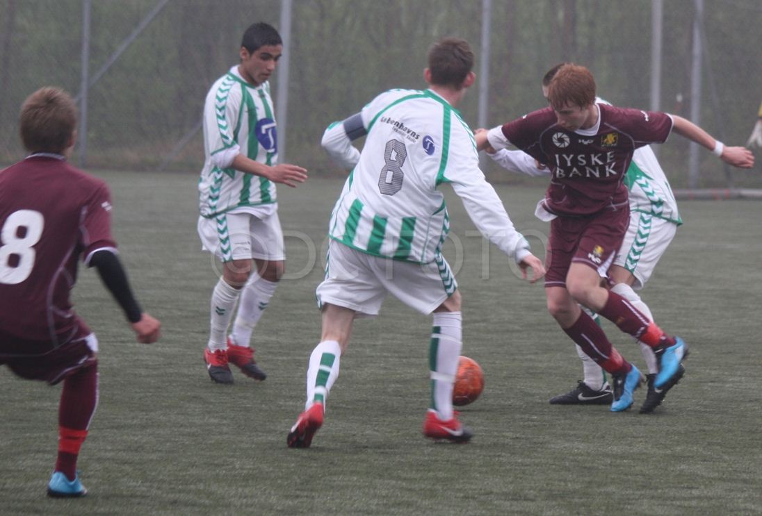 FCN AB 030