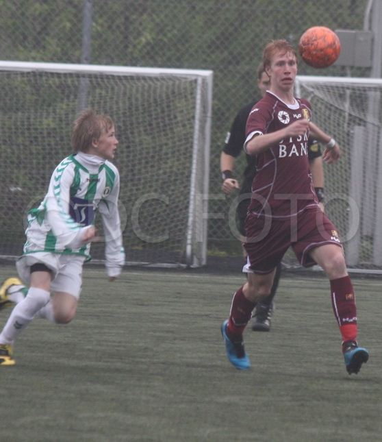 FCN AB 034