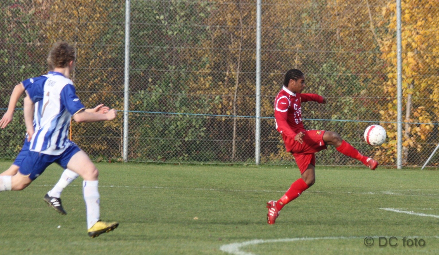 FCN ESB 002