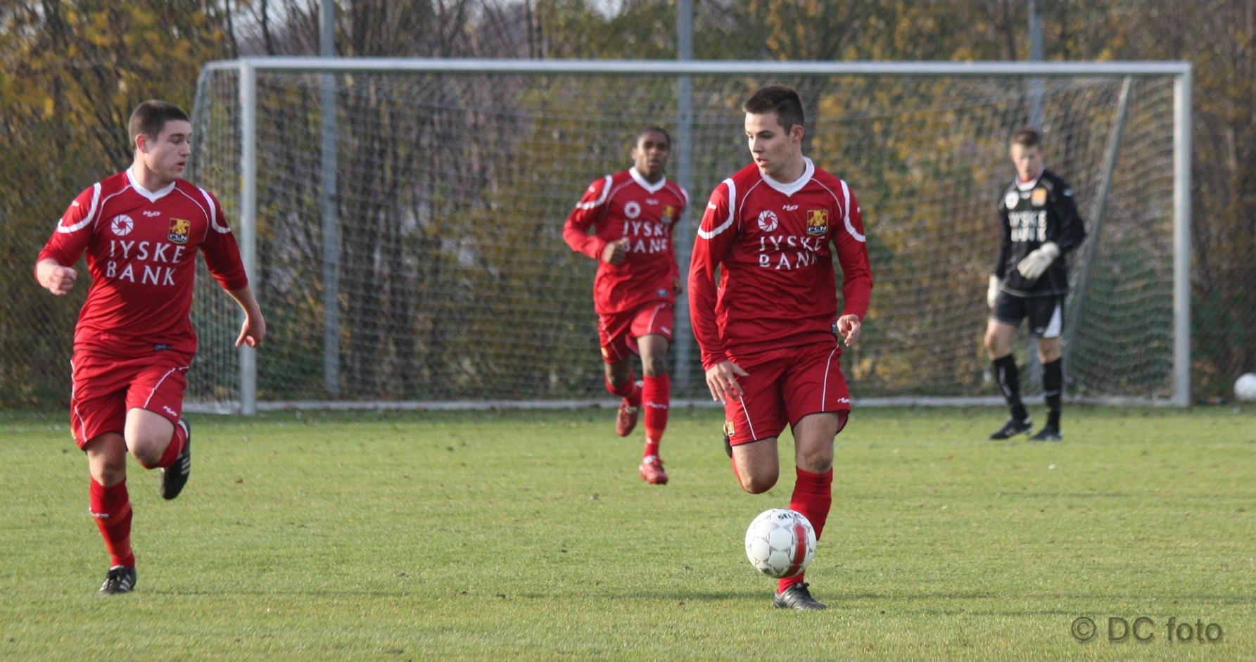 FCN ESB 007