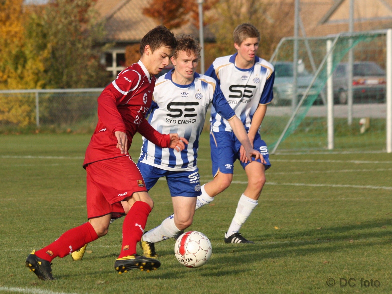 FCN ESB 008