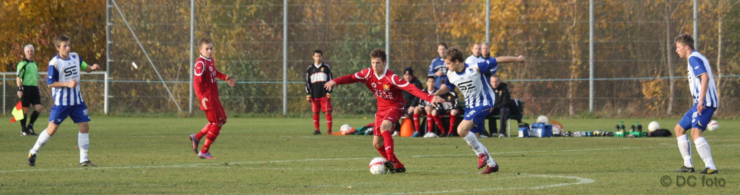 FCN ESB 011