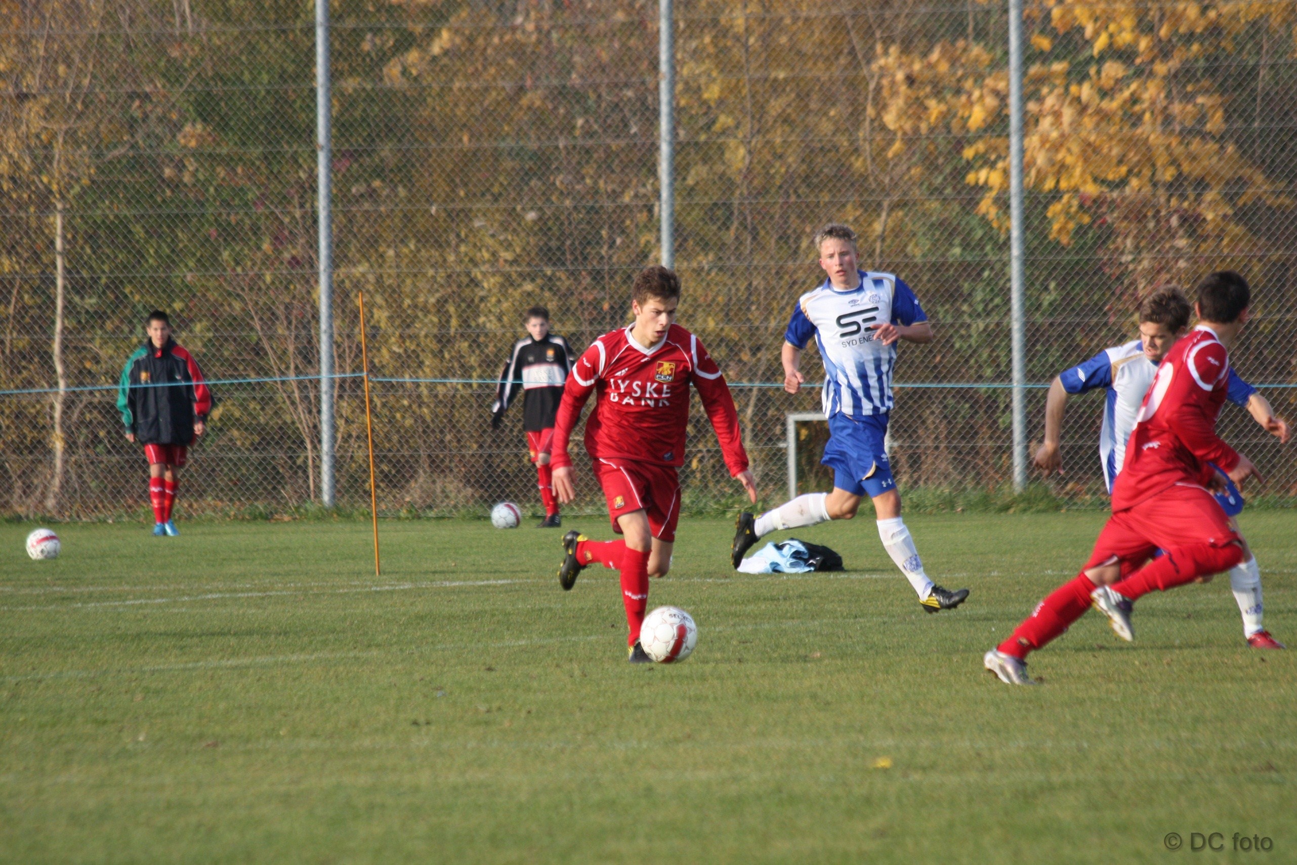 FCN ESB 018