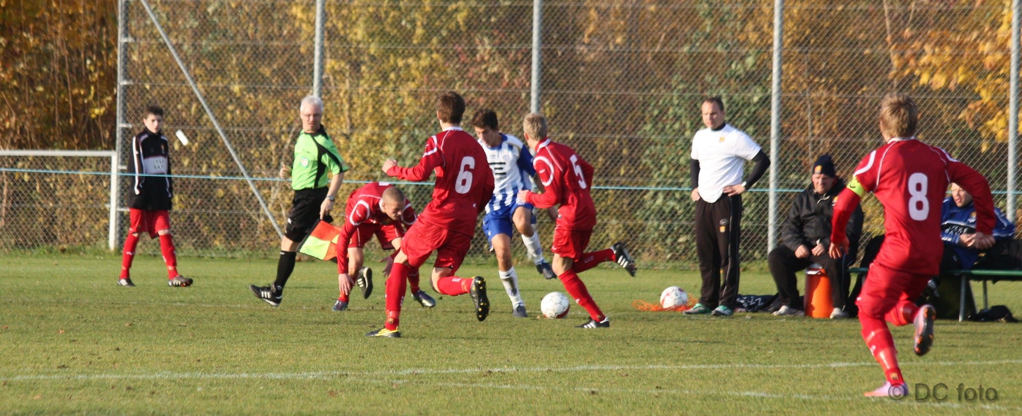 FCN ESB 023