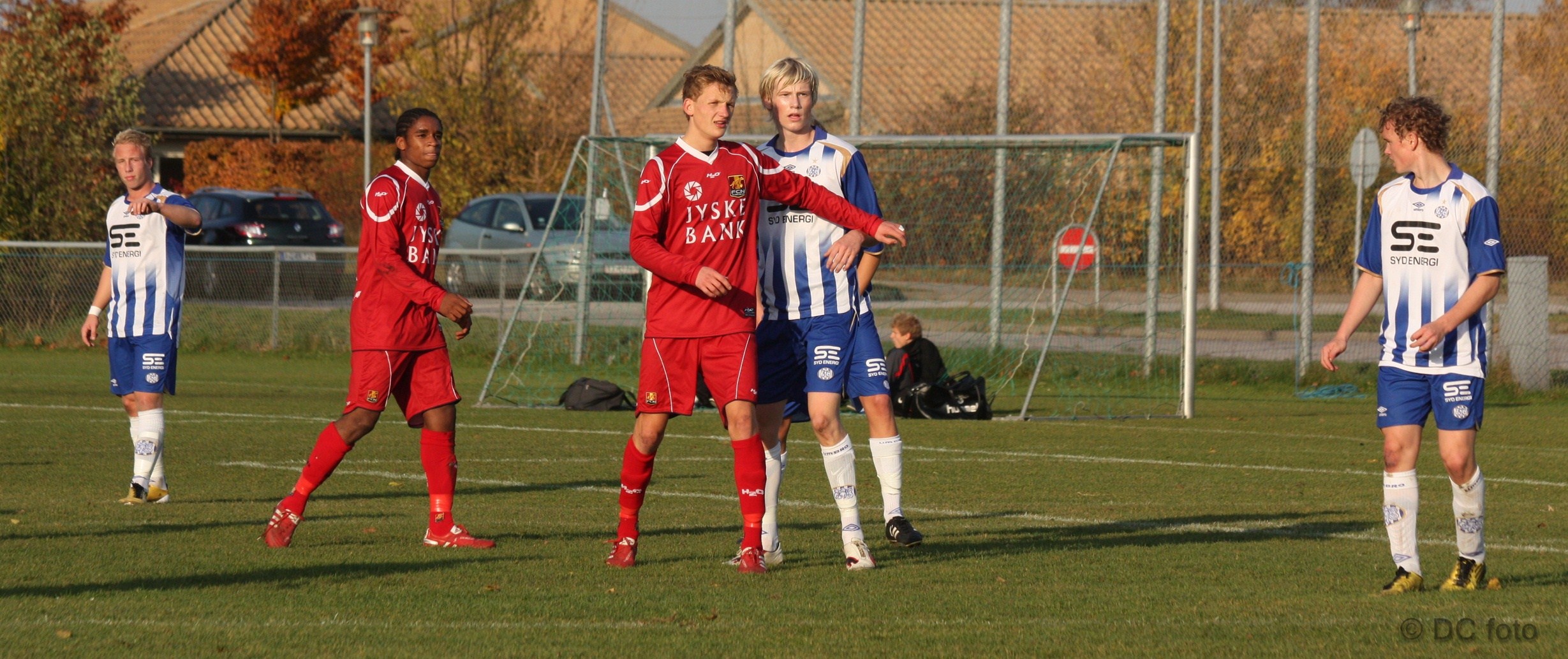 FCN ESB 024
