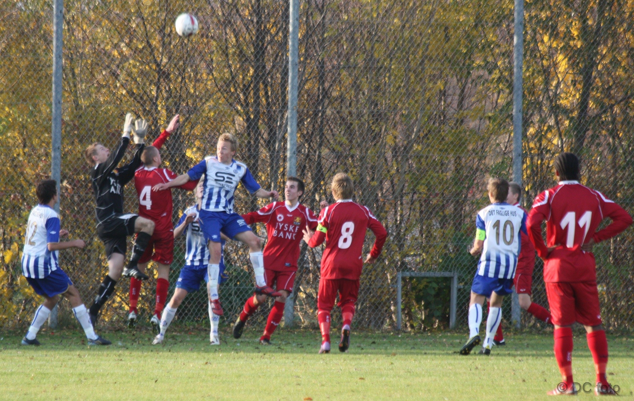 FCN ESB 028