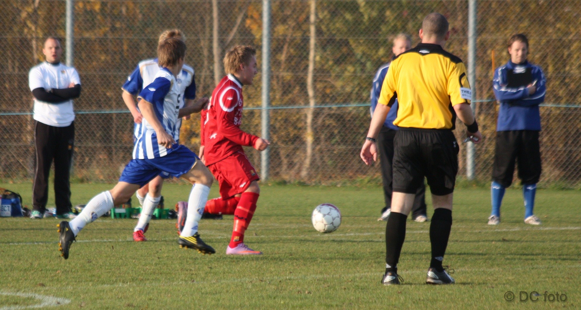 FCN ESB 030