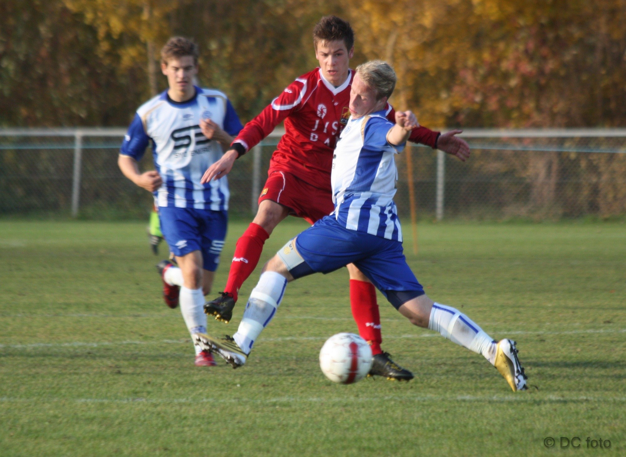 FCN ESB 039
