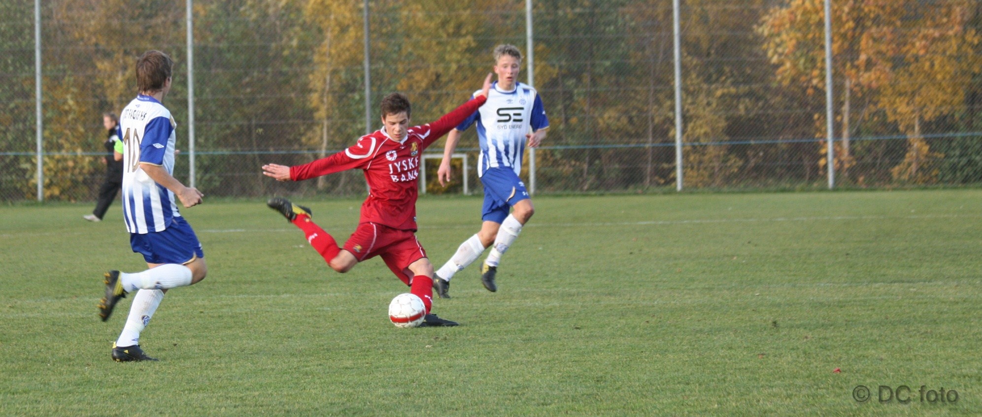 FCN ESB 045