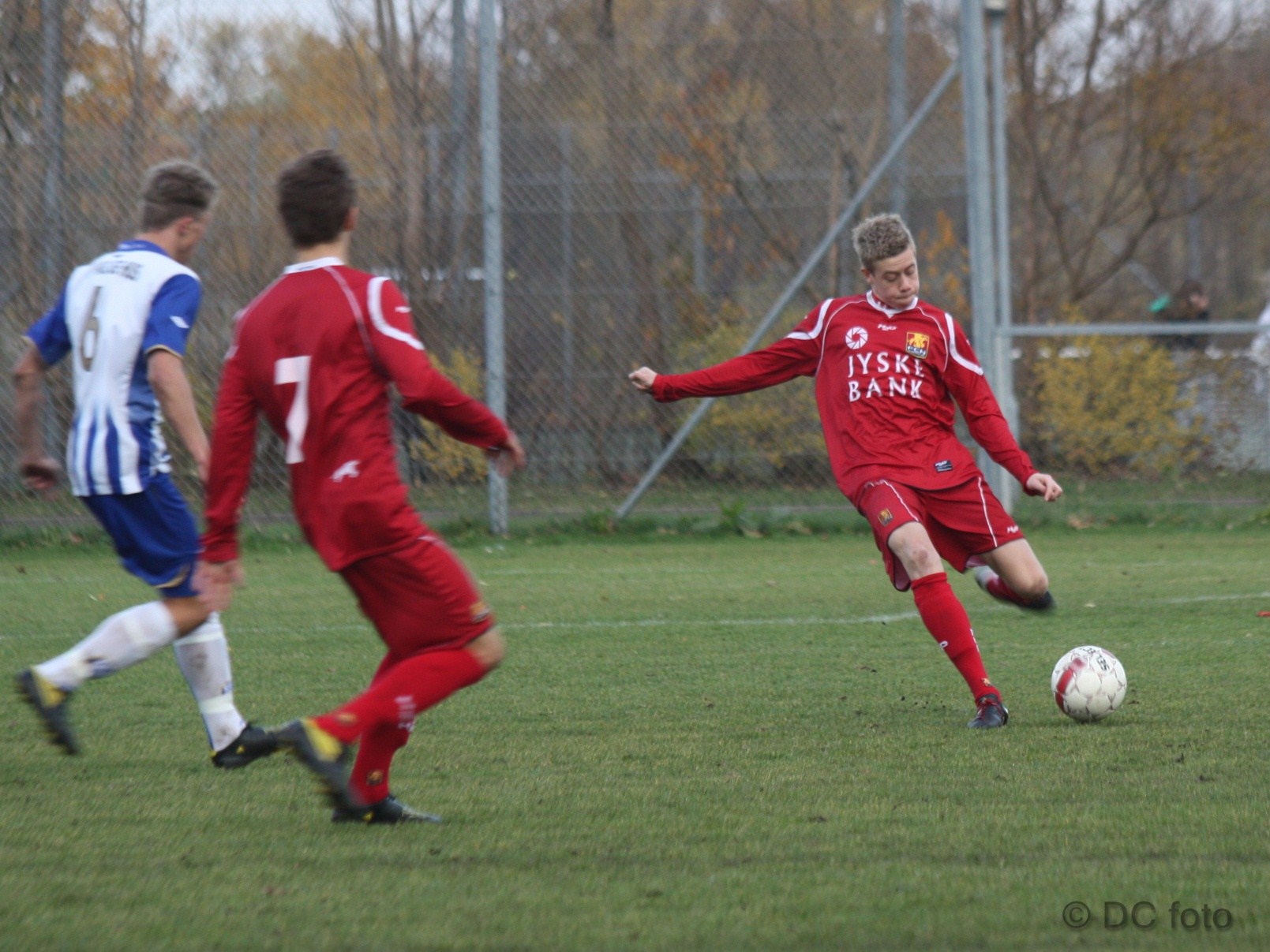 FCN ESB 057