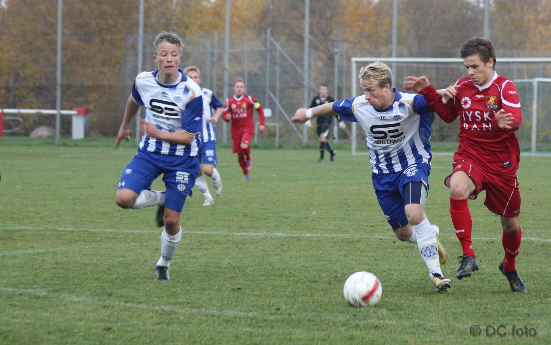 FCN ESB 058